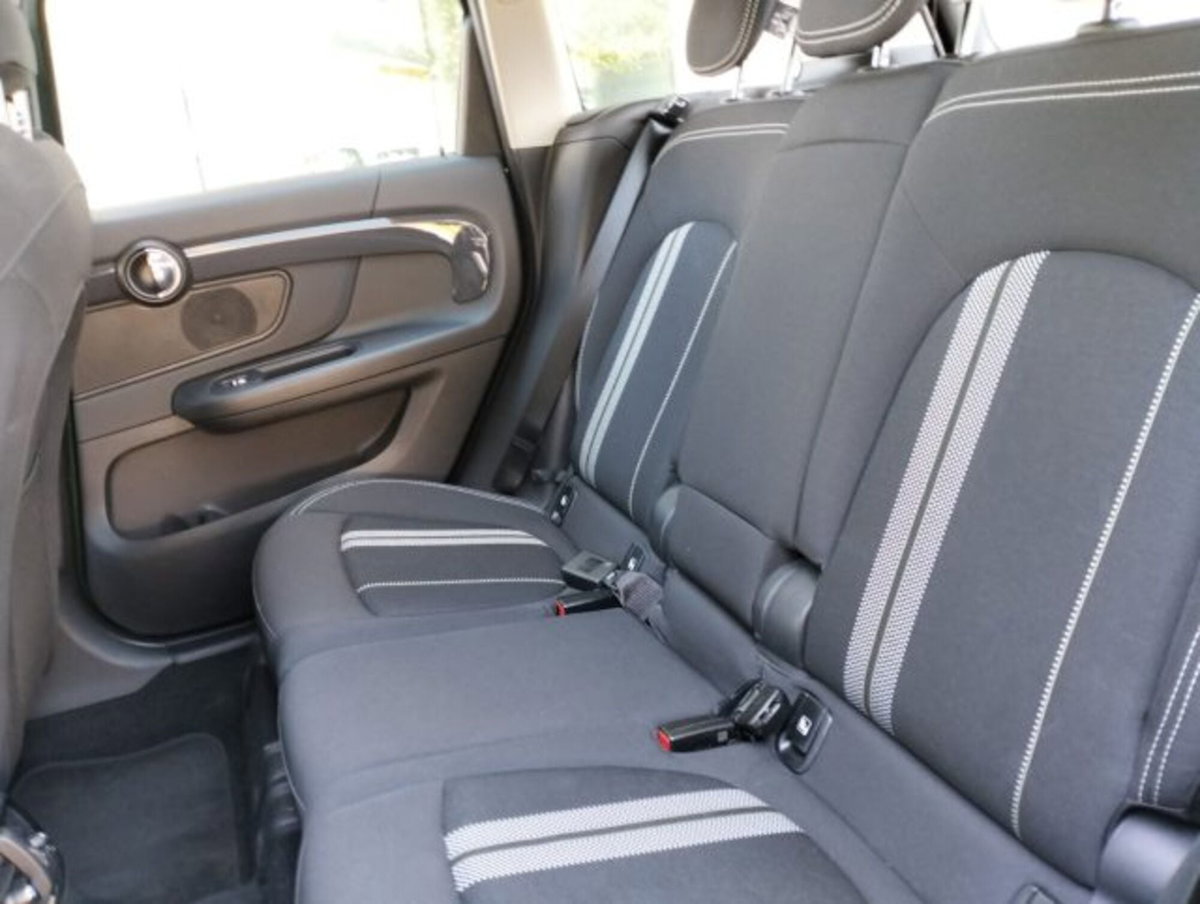 MINI Mini Countryman 2.0 Cooper SD Hype Countryman ALL4 Automatica (16)