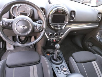 MINI Mini Countryman 2.0 Cooper SD Hype Countryman ALL4 Automatica (7)