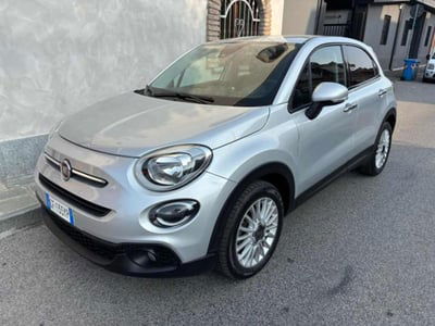 Fiat 500X 1.3 MultiJet 95 CV Connect usata