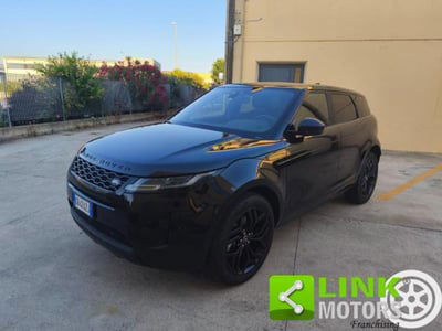 Land Rover Range Rover Evoque 2.0D I4 150CV AWD Business Edit. Premium usata
