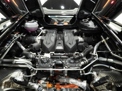 Lamborghini Revuelto 6.5 V12 hpev (10)