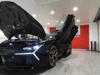 Lamborghini Revuelto 6.5 V12 hpev (11)