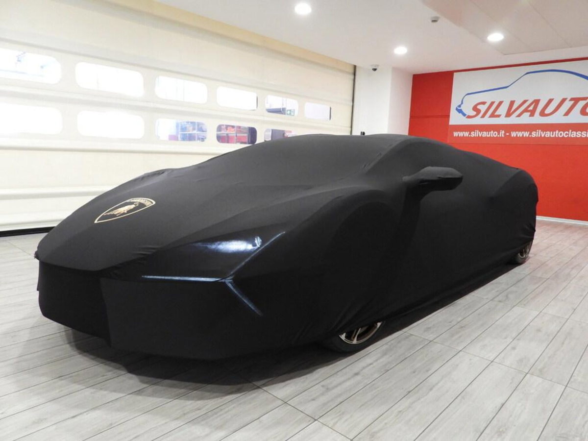 Lamborghini Revuelto 6.5 V12 hpev (12)