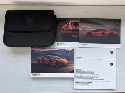 Lamborghini Revuelto 6.5 V12 hpev (13)