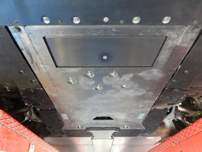Lamborghini Revuelto 6.5 V12 hpev (14)