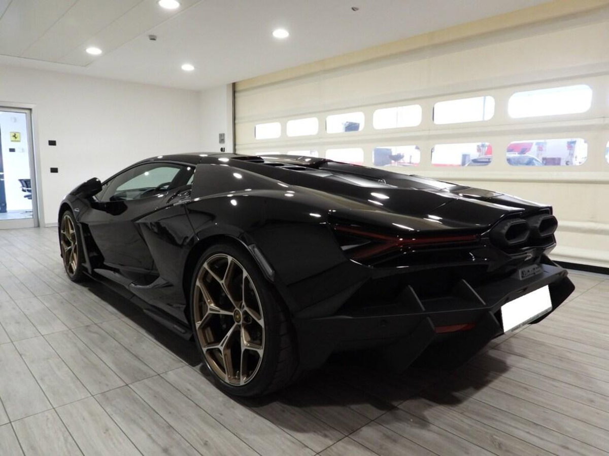 Lamborghini Revuelto 6.5 V12 hpev (3)