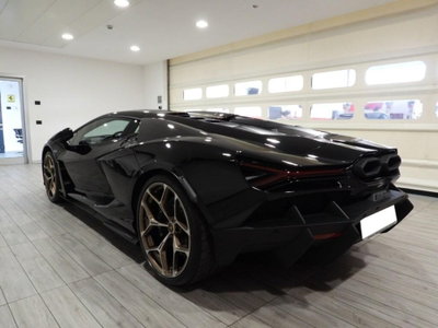 Lamborghini Revuelto 6.5 V12 hpev (3)