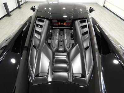Lamborghini Revuelto 6.5 V12 hpev (5)