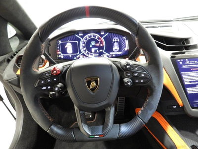 Lamborghini Revuelto 6.5 V12 hpev (7)