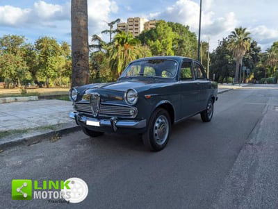 Alfa Romeo Giulietta 2.0 Ti nuova