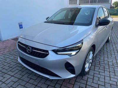 Opel Corsa 1.5 D 100 CV Elegance nuova