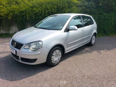 Volkswagen Polo 1.2 12V 5p. Comfortline usata