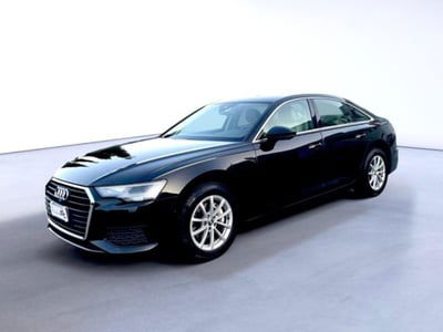 Audi A6 40 2.0 TDI S tronic Business usata