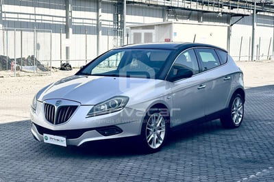 Lancia Delta 1.4 T-Jet 150 CV Platino usata
