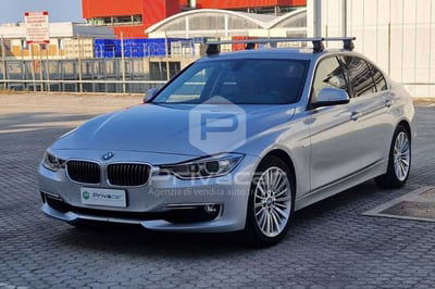 BMW Serie 3 328i xDrive Luxury usata