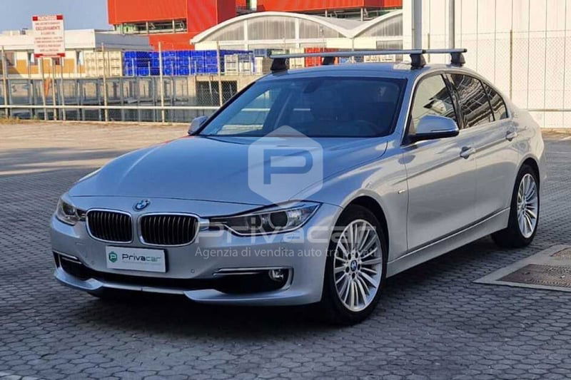 BMW Serie 3 328i xDrive Luxury
