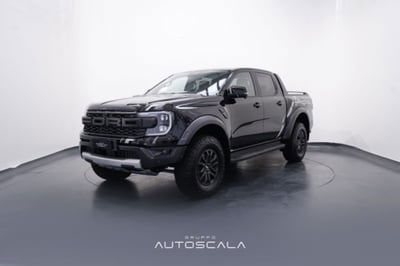 Ford Ranger Pick-up Raptor 2.0 ecoblue 210cv auto nuovo