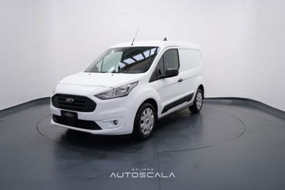 Ford Transit Connect Furgone 200 1.5 Ecoblue 100CV PC Furgone Trend usato