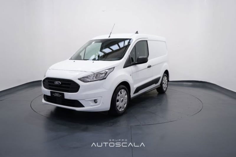 Ford Transit Connect Furgone 200 1.5 Ecoblue 100CV PC Furgone Trend