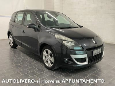 Renault Scenic E-Tech Electric 1.5 dCi 110CV Attractive usata