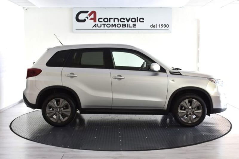 Suzuki Vitara 1.4 Hybrid Starview