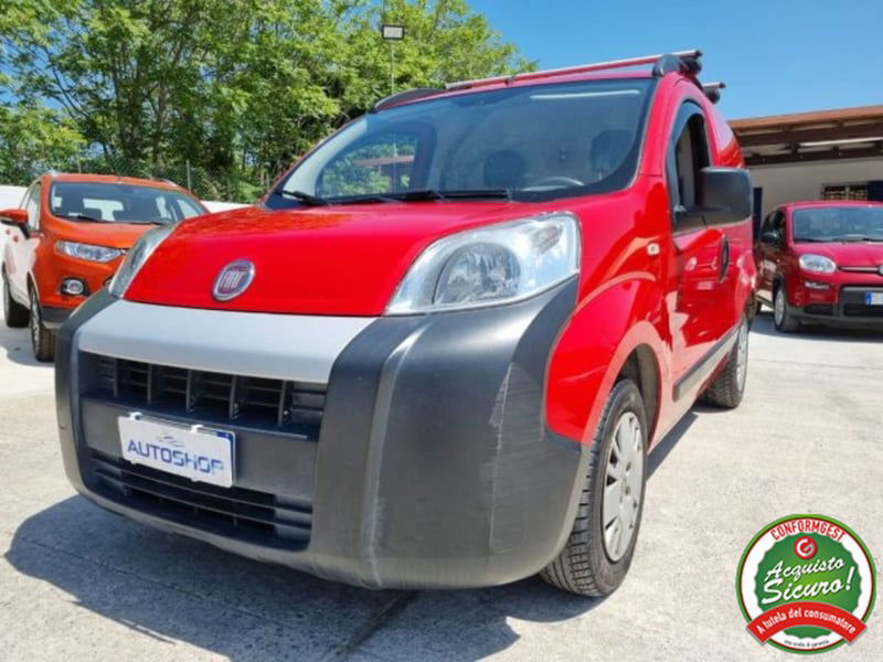 Fiat Fiorino 1.3 MJT 75CV Furgone