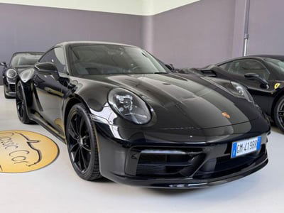 Porsche 911 Coupé Coupe 3.0 Carrera 4S usata