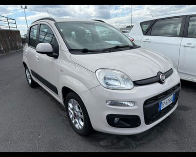 Fiat Panda 1.2 Lounge usata