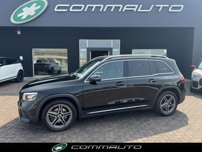 Mercedes-Benz GLB 200 d Automatic Premium usata