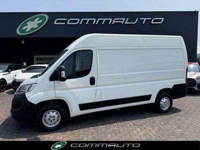 Citroen Jumper Furgone 30 BlueHDi 130 PC-TM Furgone usato