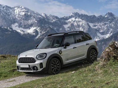 MINI Mini Countryman 1.5 Cooper SE Hype Countryman ALL4 Automatica usata
