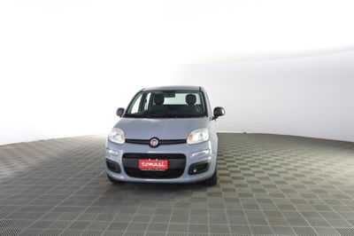 Fiat Panda Cross Cross 1.0 FireFly S&S Hybrid usata