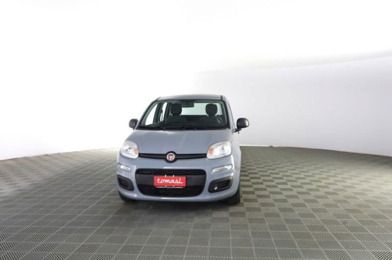 Fiat Panda Cross Cross 1.0 FireFly S&S Hybrid
