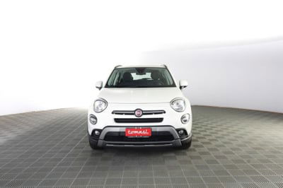 Fiat 500X 1.3 T4 150 CV DCT Cross usata