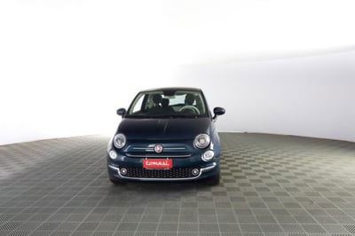 Fiat 500 1.0 Hybrid Dolcevita usata