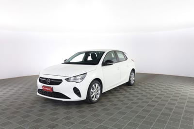 Opel Corsa 1.5 D 100 CV Edition usata