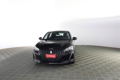 Peugeot 208 PureTech 75 Stop&Start 5 porte Active usata
