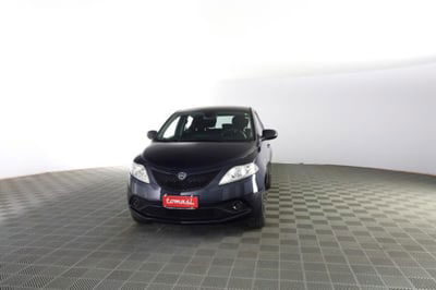 Lancia Ypsilon 1.2 69 CV 5 porte Gold usata