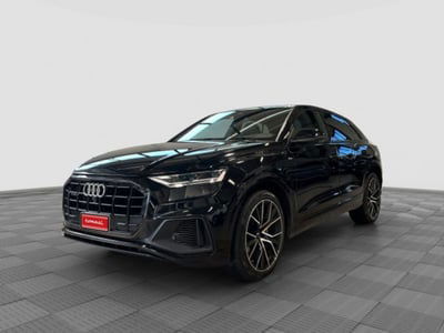 Audi Q8 Q8 50 TDI 286 CV quattro tiptronic Sport usata