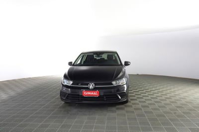 Volkswagen Polo 1.0 tsi Life 95cv dsg usata