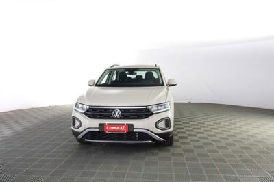 Volkswagen T-Roc 1.0 TSI Life usata