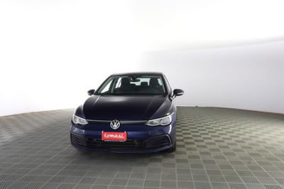 Volkswagen Golf 1.5 TSI EVO ACT 1st Edition Life usata