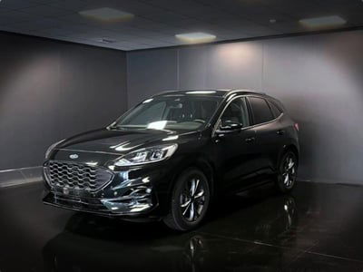 Ford Kuga 2.0 EcoBlue 120 CV aut. 2WD ST-Line X usata