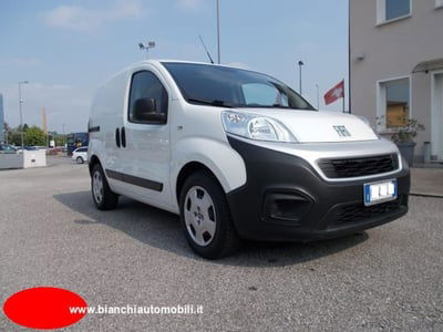 Fiat Fiorino Furgone cargo 1.3 mjt 95cv SX