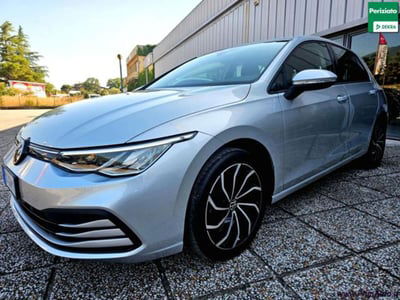 Volkswagen Golf 1.0 TSI EVO Life usata