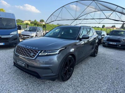 Land Rover Range Rover Velar 2.0D I4 240 CV S usata