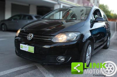 Volkswagen Golf Plus 1.4 TSI Highline usata