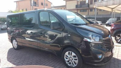 Opel Vivaro Furgone 27 1.6 BiTurbo S&S EcoFLEPL-TN