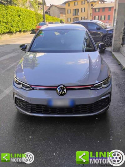 Volkswagen Golf 2.0 TSI GTI DSG usata