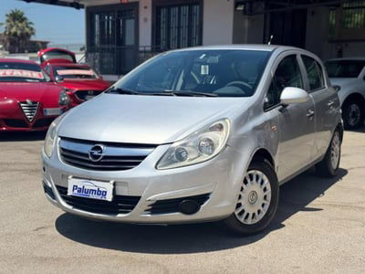 Opel Corsa 1.0 12V 3 porte Enjoy usata